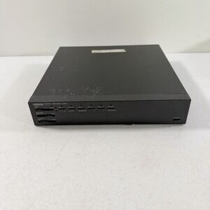 Yamaha EME-1 Digital Reverb Effect Processor AS IS UNTESTED READ